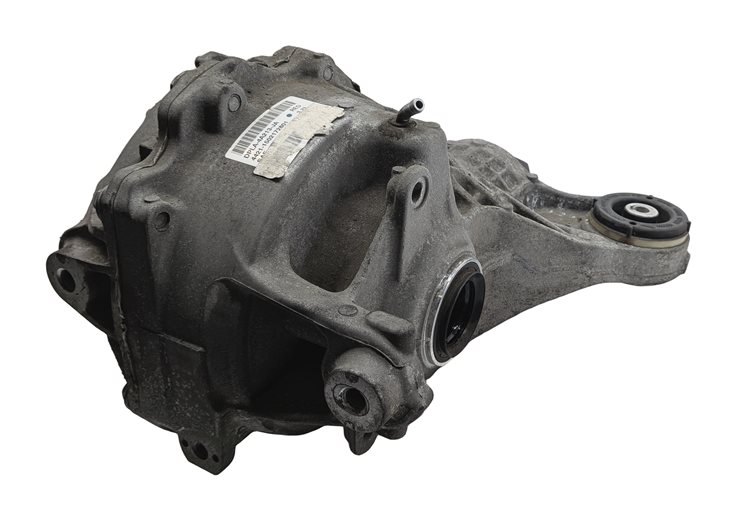 Thumbnail 4: 14-16 RANGE ROVER SPORT (L405 L494) 3.0L REAR NON LOCK DIFFERENTIAL GEAR CARRIER