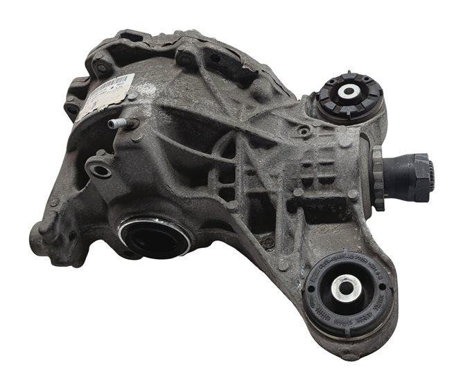 Thumbnail 5: 14-16 RANGE ROVER SPORT (L405 L494) 3.0L REAR NON LOCK DIFFERENTIAL GEAR CARRIER