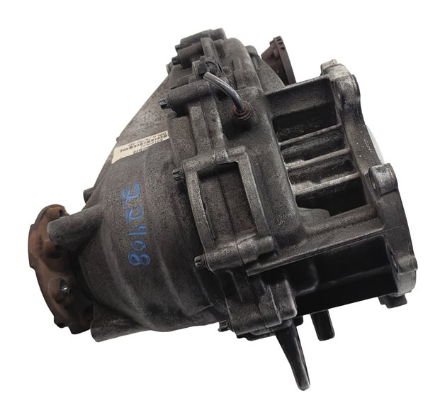 Thumbnail 2: 2014-2016 LR4 - RANGE ROVER SPORT (L494) FRONT TRANSFER CASE ASSEMBLY (1 SPEED)