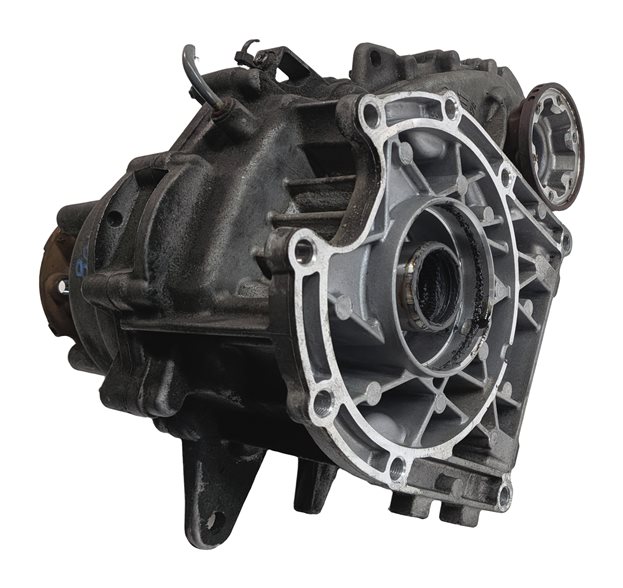 Thumbnail 3: 2014-2016 LR4 - RANGE ROVER SPORT (L494) FRONT TRANSFER CASE ASSEMBLY (1 SPEED)