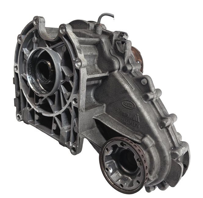 Thumbnail 4: 2014-2016 LR4 - RANGE ROVER SPORT (L494) FRONT TRANSFER CASE ASSEMBLY (1 SPEED)