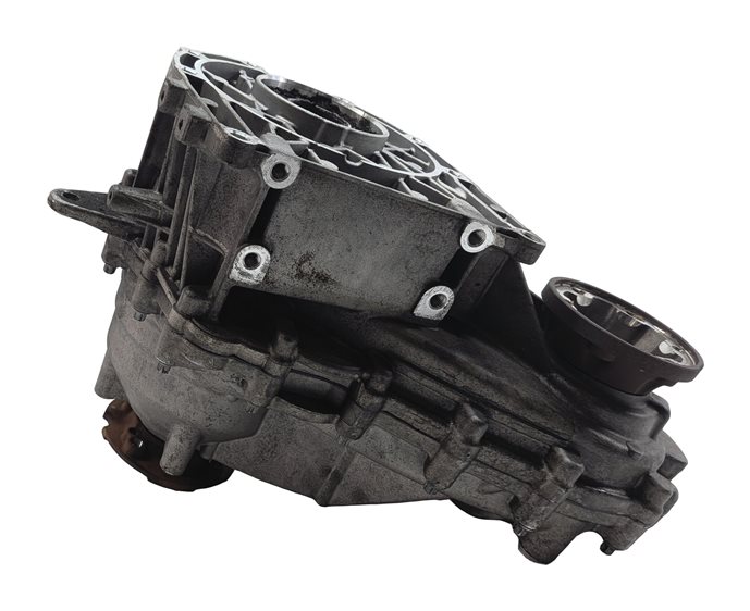 Thumbnail 5: 2014-2016 LR4 - RANGE ROVER SPORT (L494) FRONT TRANSFER CASE ASSEMBLY (1 SPEED)