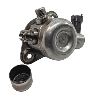 Thumbnail 2: 10-17 LR4 ROVER SPORT DISCOVERY L322 L320 L405 L494 L462 HIGH PRESSURE FUEL PUMP