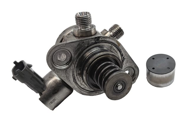 Thumbnail 4: 10-17 LR4 ROVER SPORT DISCOVERY L322 L320 L405 L494 L462 HIGH PRESSURE FUEL PUMP