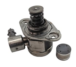 Thumbnail 5: 10-17 LR4 ROVER SPORT DISCOVERY L322 L320 L405 L494 L462 HIGH PRESSURE FUEL PUMP