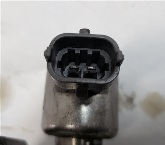 Thumbnail 6: 10-17 LR4 ROVER SPORT DISCOVERY L322 L320 L405 L494 L462 HIGH PRESSURE FUEL PUMP