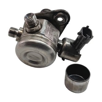 Thumbnail 2: 10-17 LR4 ROVER SPORT DISCOVERY L322 L320 L405 L494 L462 HIGH PRESSURE FUEL PUMP