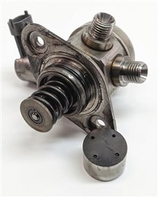 Thumbnail 4: 10-17 LR4 ROVER SPORT DISCOVERY L322 L320 L405 L494 L462 HIGH PRESSURE FUEL PUMP