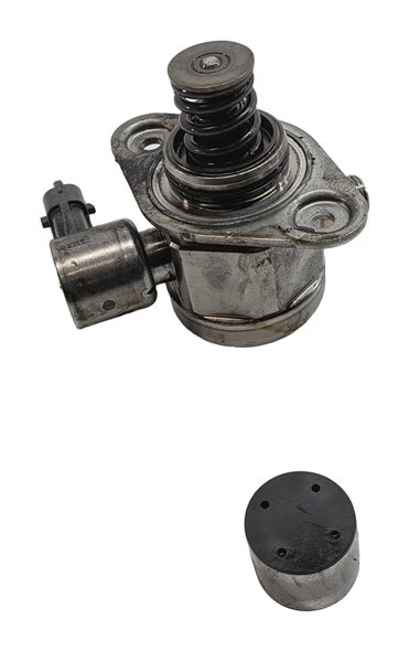 Thumbnail 5: 10-17 LR4 ROVER SPORT DISCOVERY L322 L320 L405 L494 L462 HIGH PRESSURE FUEL PUMP
