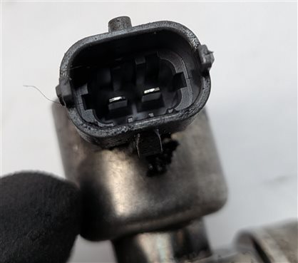 Thumbnail 6: 10-17 LR4 ROVER SPORT DISCOVERY L322 L320 L405 L494 L462 HIGH PRESSURE FUEL PUMP