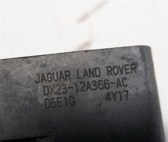 Thumbnail 7: 13-2020 JAGUAR FPACE FTYPE XE XF XJ XK RANGE ROVER SPORT LR4 IGNITION COIL SET 6
