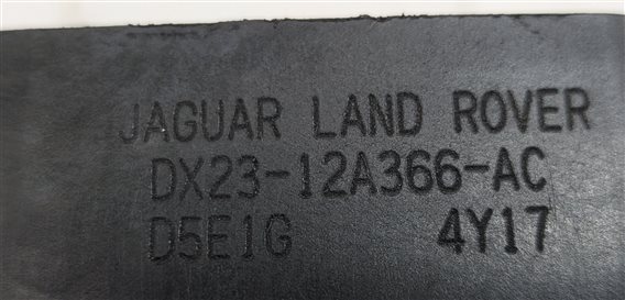 Thumbnail 8: 13-2020 JAGUAR FPACE FTYPE XE XF XJ XK RANGE ROVER SPORT LR4 IGNITION COIL SET 6