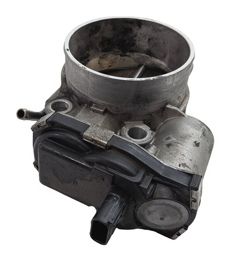 Thumbnail 1: 13-19 XE XF XJ RANGE ROVER SPORT DISCOVERY (L405 L494 L462) THROTTLE BODY