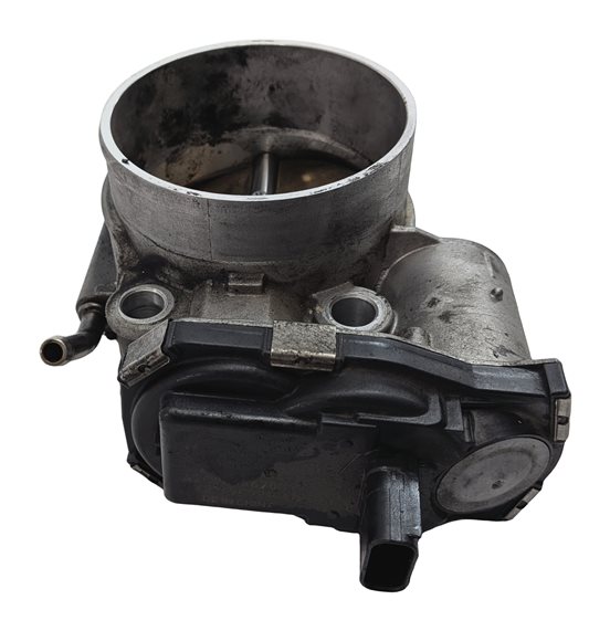 Thumbnail 2: 13-19 XE XF XJ RANGE ROVER SPORT DISCOVERY (L405 L494 L462) THROTTLE BODY
