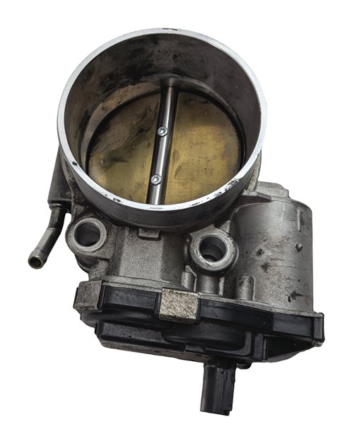 Thumbnail 3: 13-19 XE XF XJ RANGE ROVER SPORT DISCOVERY (L405 L494 L462) THROTTLE BODY