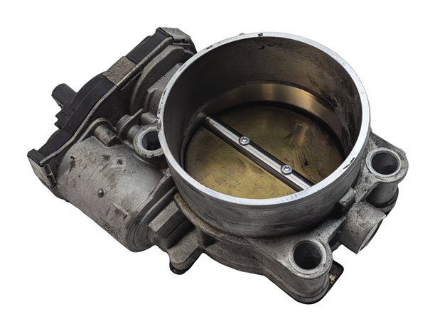 Thumbnail 4: 13-19 XE XF XJ RANGE ROVER SPORT DISCOVERY (L405 L494 L462) THROTTLE BODY