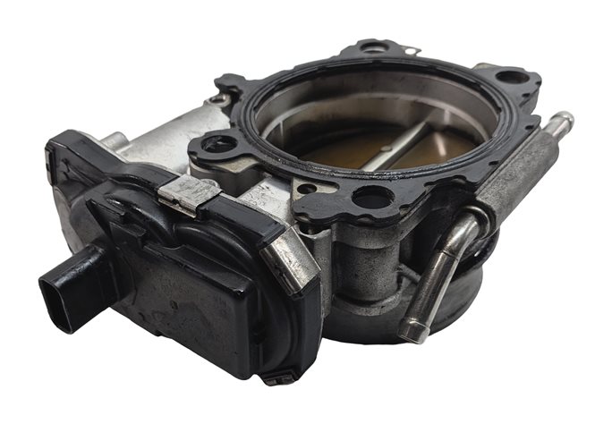 Thumbnail 6: 13-19 XE XF XJ RANGE ROVER SPORT DISCOVERY (L405 L494 L462) THROTTLE BODY