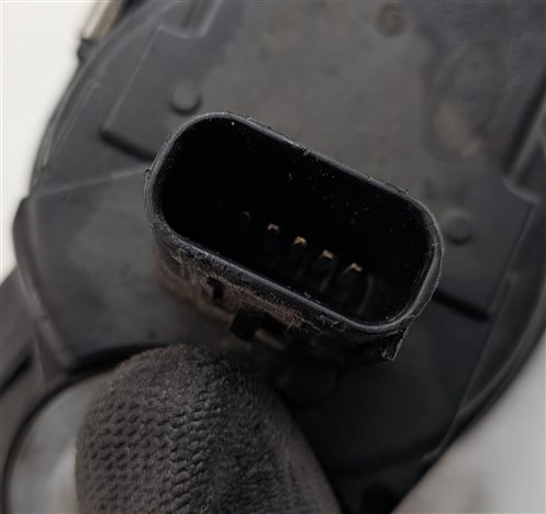 Thumbnail 7: 13-19 XE XF XJ RANGE ROVER SPORT DISCOVERY (L405 L494 L462) THROTTLE BODY