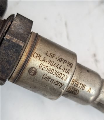 Thumbnail 11: 2015 RANGE ROVER SPORT (L494) 3.0L SUPER ENGINE OXYGEN O2 LAMBDA SENSOR SET/6