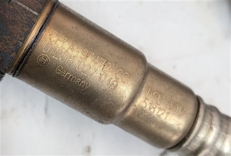 Thumbnail 12: 2015 RANGE ROVER SPORT (L494) 3.0L SUPER ENGINE OXYGEN O2 LAMBDA SENSOR SET/6