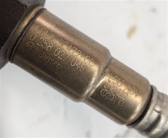 Thumbnail 8: 2015 RANGE ROVER SPORT (L494) 3.0L SUPER ENGINE OXYGEN O2 LAMBDA SENSOR SET/6