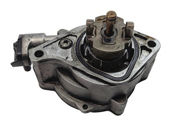 2010-2019 RANGE ROVER SPORT LR4 / JAGUAR XE XF XK 3.0L / 5.0L BRAKE VACUUM PUMP