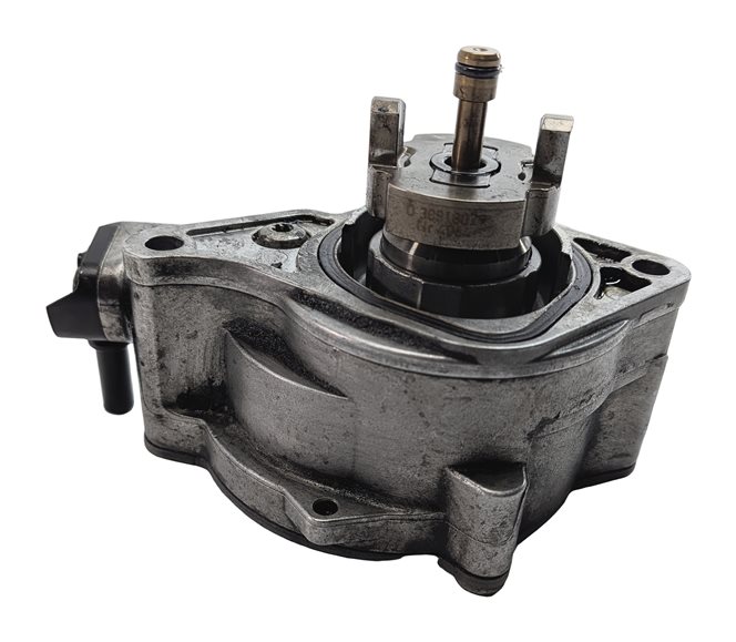 Thumbnail 2: 2010-2019 RANGE ROVER SPORT LR4 / JAGUAR XE XF XK 3.0L / 5.0L BRAKE VACUUM PUMP