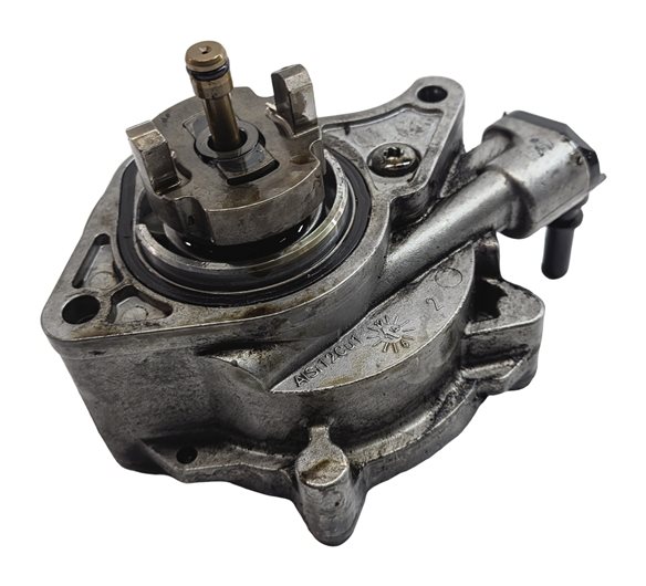 Thumbnail 4: 2010-2019 RANGE ROVER SPORT LR4 / JAGUAR XE XF XK 3.0L / 5.0L BRAKE VACUUM PUMP