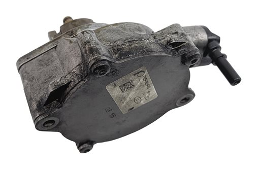 Thumbnail 6: 2010-2019 RANGE ROVER SPORT LR4 / JAGUAR XE XF XK 3.0L / 5.0L BRAKE VACUUM PUMP