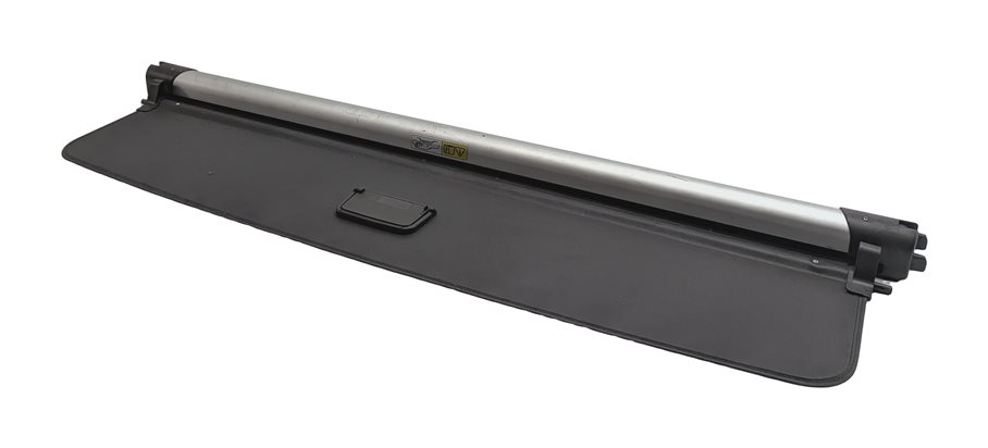 Thumbnail 1: 14-22 RANGE ROVER SPORT L494 REAR TRUNK CARGO RETRACTABLE PRIVACY COVER (Black)