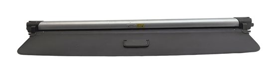 Thumbnail 2: 14-22 RANGE ROVER SPORT L494 REAR TRUNK CARGO RETRACTABLE PRIVACY COVER (Black)