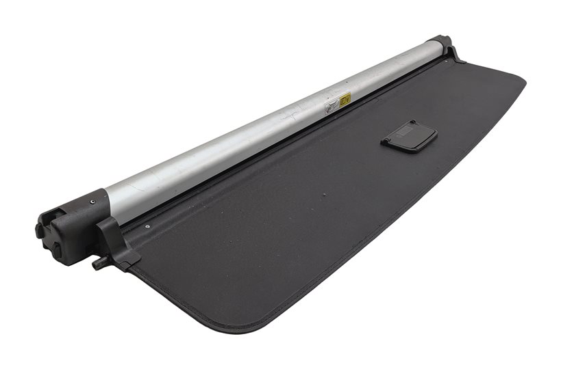 Thumbnail 3: 14-22 RANGE ROVER SPORT L494 REAR TRUNK CARGO RETRACTABLE PRIVACY COVER (Black)