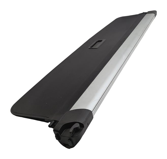 Thumbnail 4: 14-22 RANGE ROVER SPORT L494 REAR TRUNK CARGO RETRACTABLE PRIVACY COVER (Black)