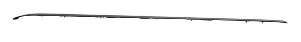 Thumbnail 2: 2015 RANGE ROVER SPORT (L494) RIGHT PASSENGER ROOF RAIL DRIP MOLDING TRIM (Grey)