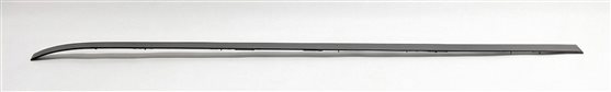 Thumbnail 2: 2015 RANGE ROVER SPORT (L494) LEFT DRIVER ROOF RAIL DRIP MOLDING TRIM (Grey)