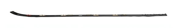 Thumbnail 3: 2015 RANGE ROVER SPORT (L494) LEFT DRIVER ROOF RAIL DRIP MOLDING TRIM (Grey)