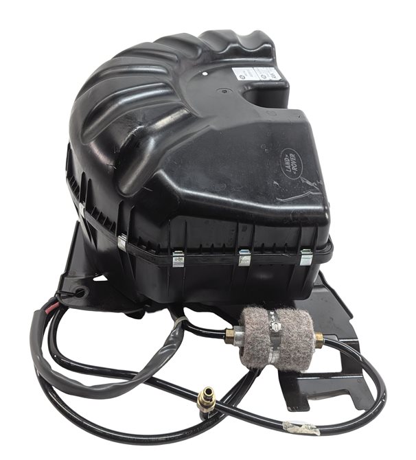 Thumbnail 3: 2014-2017 RANGE ROVER SPORT (L494) AIR SUSPENSION COMPRESSOR PUMP MOTOR (7 SEAT)