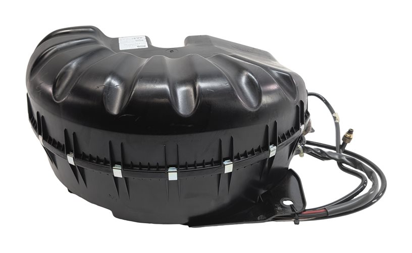 Thumbnail 4: 2014-2017 RANGE ROVER SPORT (L494) AIR SUSPENSION COMPRESSOR PUMP MOTOR (7 SEAT)