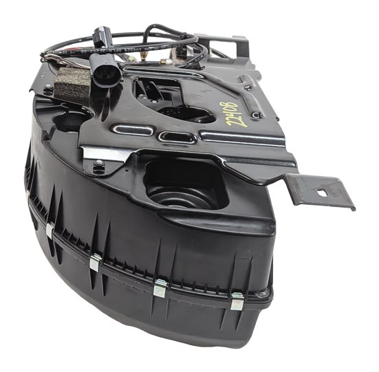 Thumbnail 6: 2014-2017 RANGE ROVER SPORT (L494) AIR SUSPENSION COMPRESSOR PUMP MOTOR (7 SEAT)