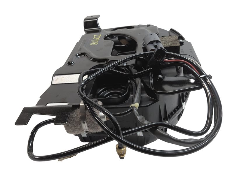 Thumbnail 8: 2014-2017 RANGE ROVER SPORT (L494) AIR SUSPENSION COMPRESSOR PUMP MOTOR (7 SEAT)