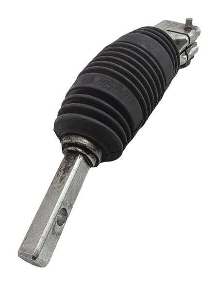 14-19 RANGE ROVER SPORT DISCOVERY L405 L462 L494 STEERING COLUMN SHAFT U JOINT