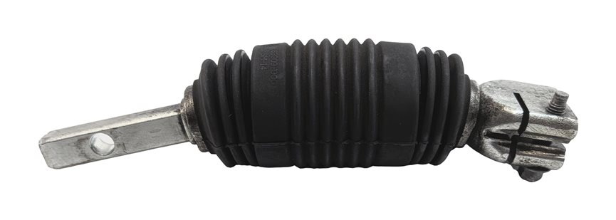Thumbnail 2: 14-19 RANGE ROVER SPORT DISCOVERY L405 L462 L494 STEERING COLUMN SHAFT U JOINT