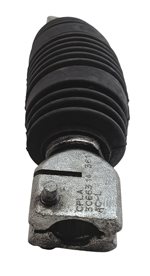 Thumbnail 3: 14-19 RANGE ROVER SPORT DISCOVERY L405 L462 L494 STEERING COLUMN SHAFT U JOINT