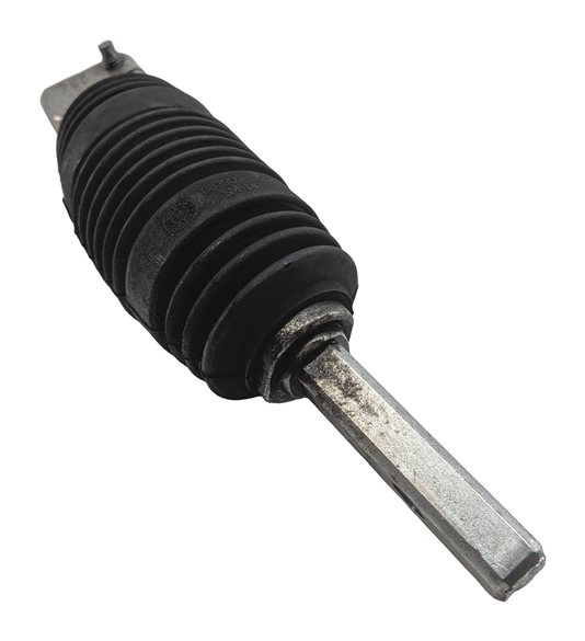 Thumbnail 5: 14-19 RANGE ROVER SPORT DISCOVERY L405 L462 L494 STEERING COLUMN SHAFT U JOINT
