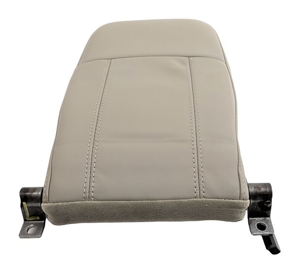 Thumbnail 3: 14-17 RANGE ROVER SPORT L494 REAR 3RD ROW LEFT or RIGHT HEADREST (Almond)