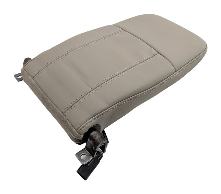 Thumbnail 4: 14-17 RANGE ROVER SPORT L494 REAR 3RD ROW LEFT or RIGHT HEADREST (Almond)