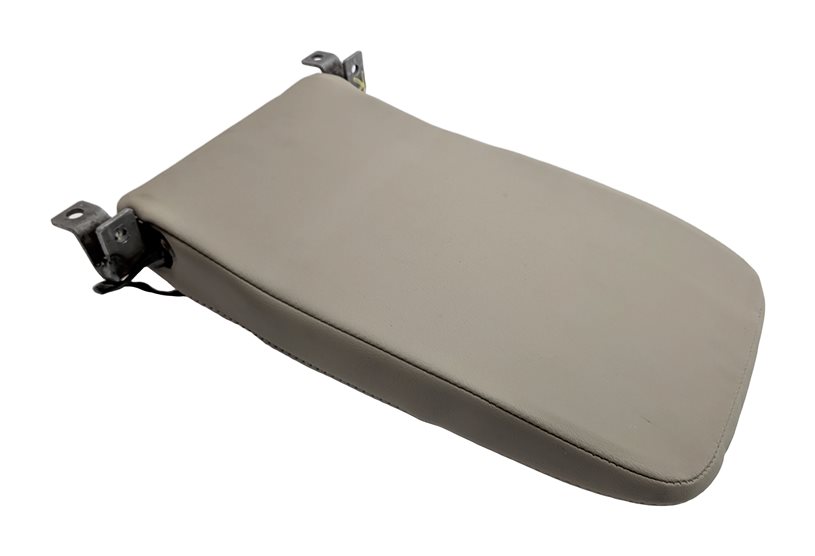 Thumbnail 5: 14-17 RANGE ROVER SPORT L494 REAR 3RD ROW LEFT or RIGHT HEADREST (Almond)