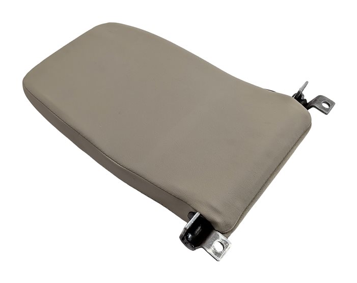 Thumbnail 6: 14-17 RANGE ROVER SPORT L494 REAR 3RD ROW LEFT or RIGHT HEADREST (Almond)