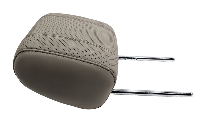 Thumbnail 2: 14-17 RANGE ROVER SPORT L494 REAR 2ND ROW LEFT or RIGHT SEAT HEADREST (Almond)