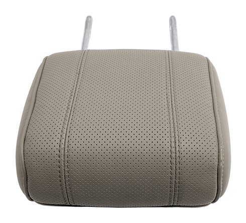 Thumbnail 3: 14-17 RANGE ROVER SPORT L494 REAR 2ND ROW LEFT or RIGHT SEAT HEADREST (Almond)